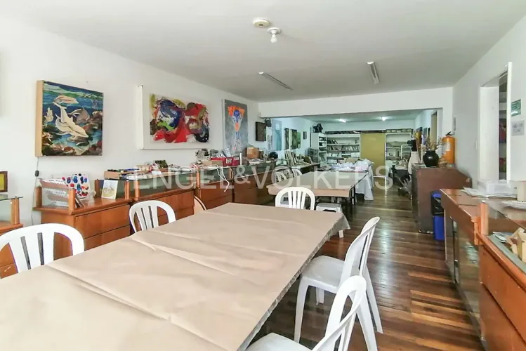 Casa en venta en Chapinero, Bogotá, 746 m² · foto 9 de 11