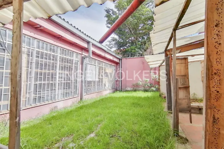 Casa en venta en Chapinero, Bogotá, 746 m² · foto 7 de 11