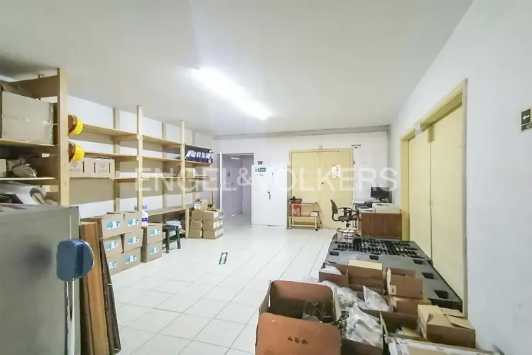 Casa en venta en Chapinero, Bogotá, 746 m² · foto 5 de 11