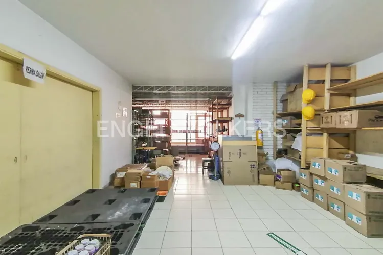 Casa en venta en Chapinero, Bogotá, 746 m² · foto 4 de 11