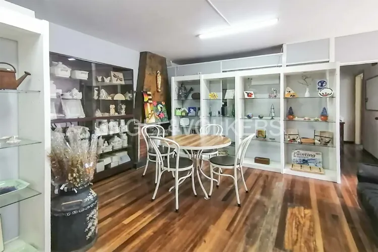 Casa en venta en Chapinero, Bogotá, 746 m² · foto 2 de 11