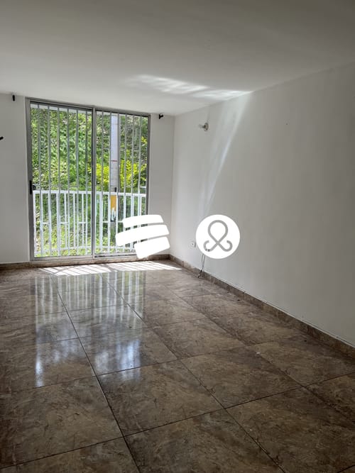 Casa de 2 alcobas en venta en Alto Del Medio, Rionegro, 39 m² · foto 2 de 8