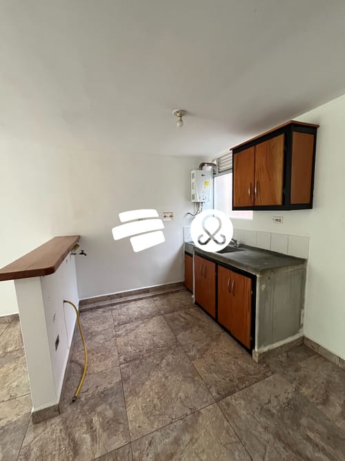 Casa de 2 alcobas en venta en Alto Del Medio, Rionegro, 39 m² · foto 3 de 8