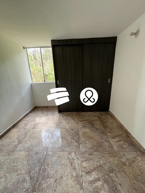 Casa de 2 alcobas en venta en Alto Del Medio, Rionegro, 39 m² · foto 4 de 8