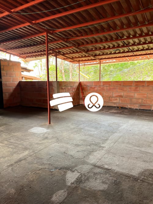 Casa de 2 alcobas en venta en Alto Del Medio, Rionegro, 39 m² · foto 8 de 8