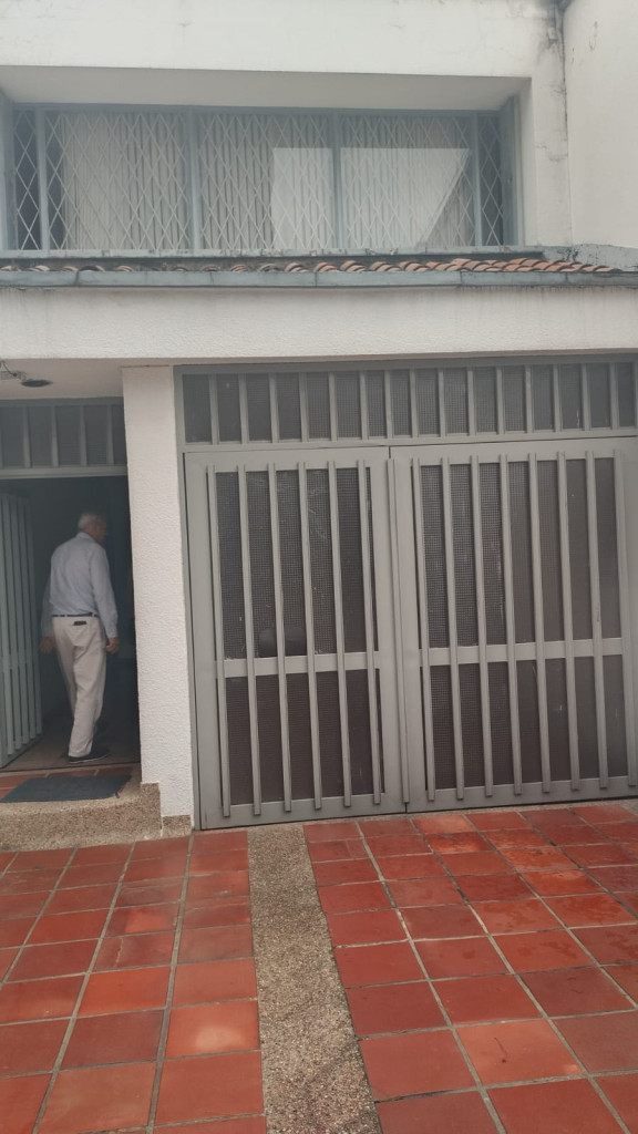 Casa en venta en Nuevo Country, Bogotá · foto 2 de 23