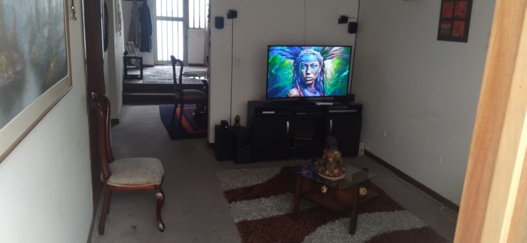 Casa en venta en Nuevo Country, Bogotá · foto 7 de 23