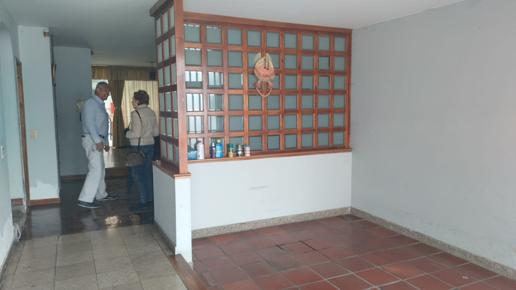 Casa en venta en Nuevo Country, Bogotá · foto 18 de 23