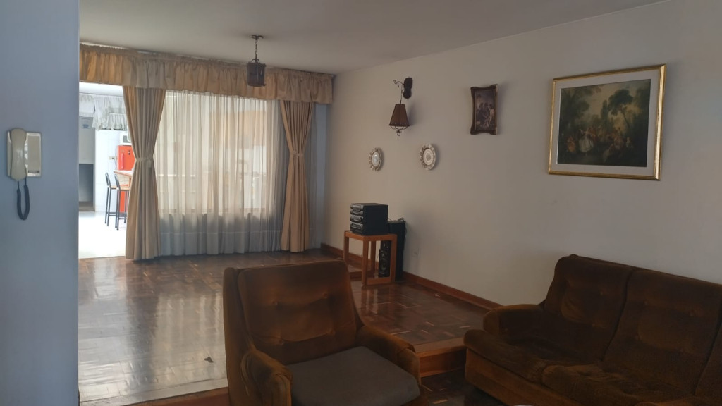 Casa en venta en Nuevo Country, Bogotá · foto 19 de 23