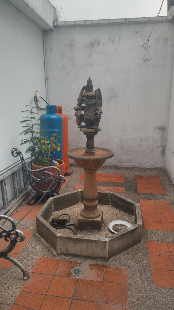 Casa en venta en Nuevo Country, Bogotá · foto 21 de 23