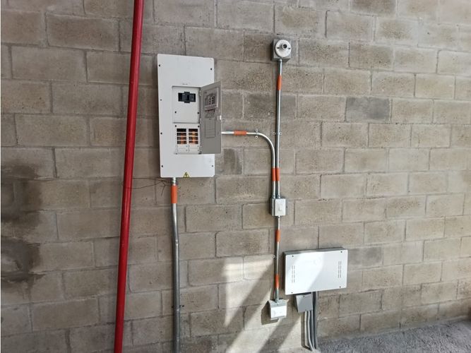 Local en venta en Los Pinos, Medellín, 27 m² · foto 6 de 6