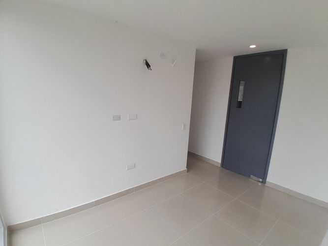 Apartamento de 3 alcobas en venta en Las Mercedes, Barranquilla, 99 m² · foto 5 de 16