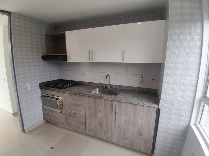 Apartamento de 3 alcobas en venta en Las Mercedes, Barranquilla, 99 m² · foto 6 de 16