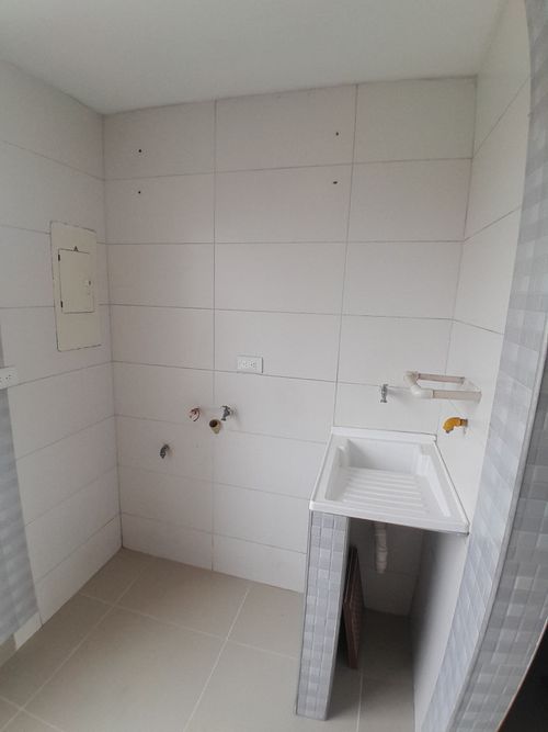 Apartamento de 3 alcobas en venta en Las Mercedes, Barranquilla, 99 m² · foto 7 de 16