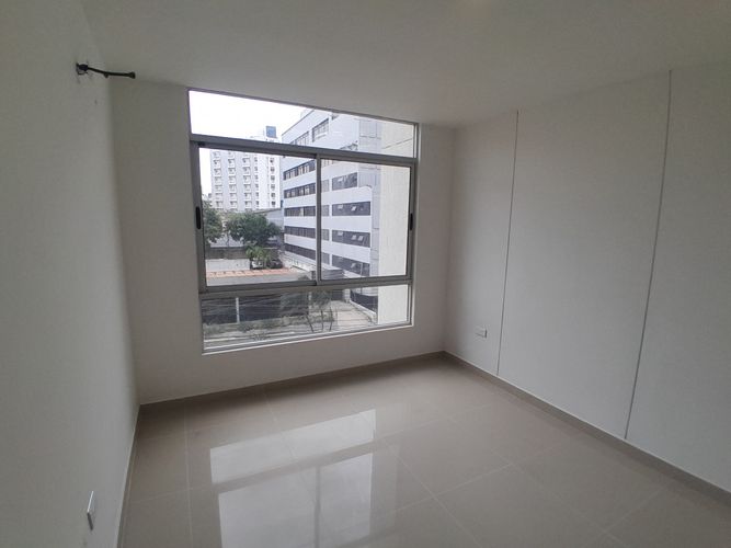 Apartamento de 3 alcobas en venta en Las Mercedes, Barranquilla, 99 m² · foto 9 de 16