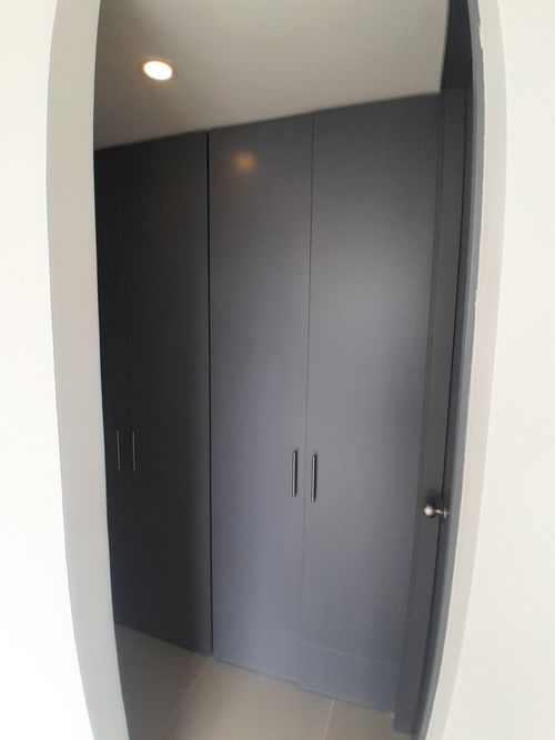 Apartamento de 3 alcobas en venta en Las Mercedes, Barranquilla, 99 m² · foto 10 de 16