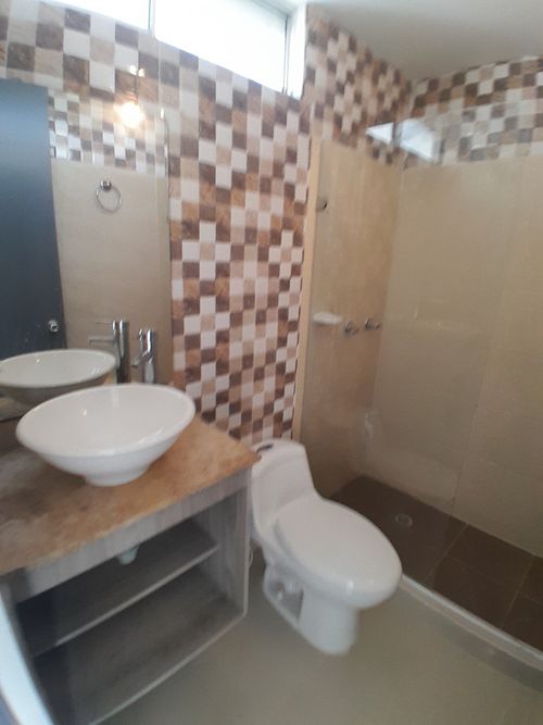 Apartamento de 3 alcobas en venta en Las Mercedes, Barranquilla, 99 m² · foto 11 de 16