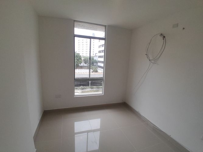 Apartamento de 3 alcobas en venta en Las Mercedes, Barranquilla, 99 m² · foto 12 de 16