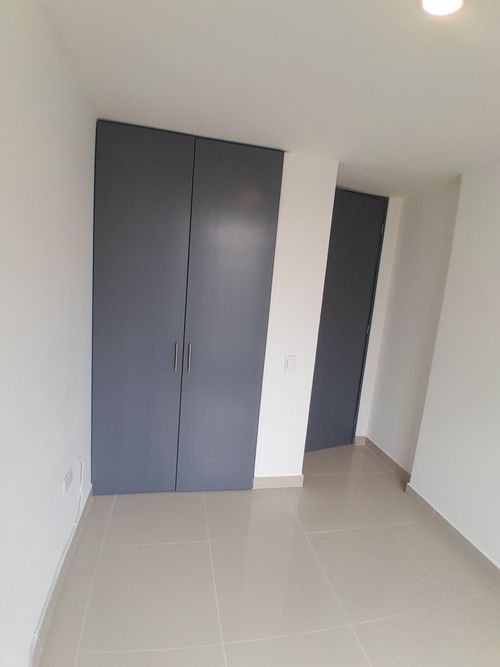 Apartamento de 3 alcobas en venta en Las Mercedes, Barranquilla, 99 m² · foto 13 de 16
