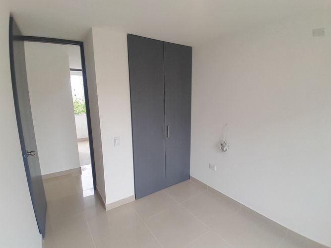 Apartamento de 3 alcobas en venta en Las Mercedes, Barranquilla, 99 m² · foto 15 de 16