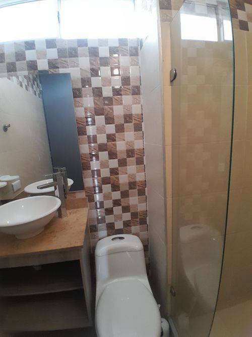 Apartamento de 3 alcobas en venta en Las Mercedes, Barranquilla, 99 m² · foto 16 de 16