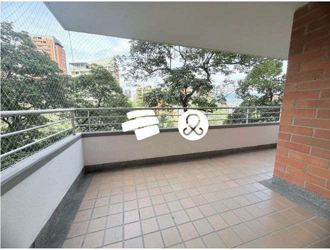 Apartamento de 3 alcobas en venta en La Florida, Medellín, 94 m² · foto 3 de 22