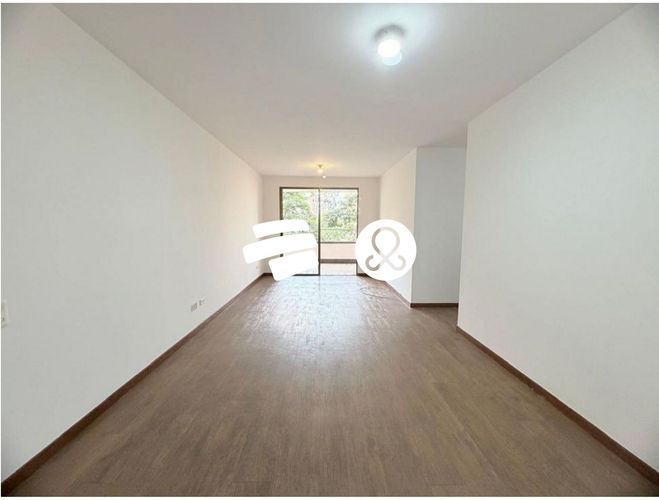 Apartamento de 3 alcobas en venta en La Florida, Medellín, 94 m² · foto 4 de 22