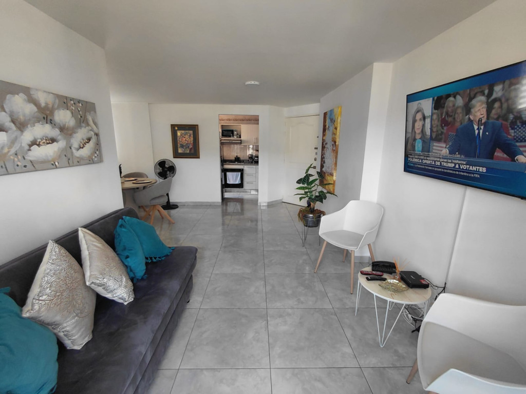 Apartamento en arriendo en Belén, Medellín · foto 5 de 24