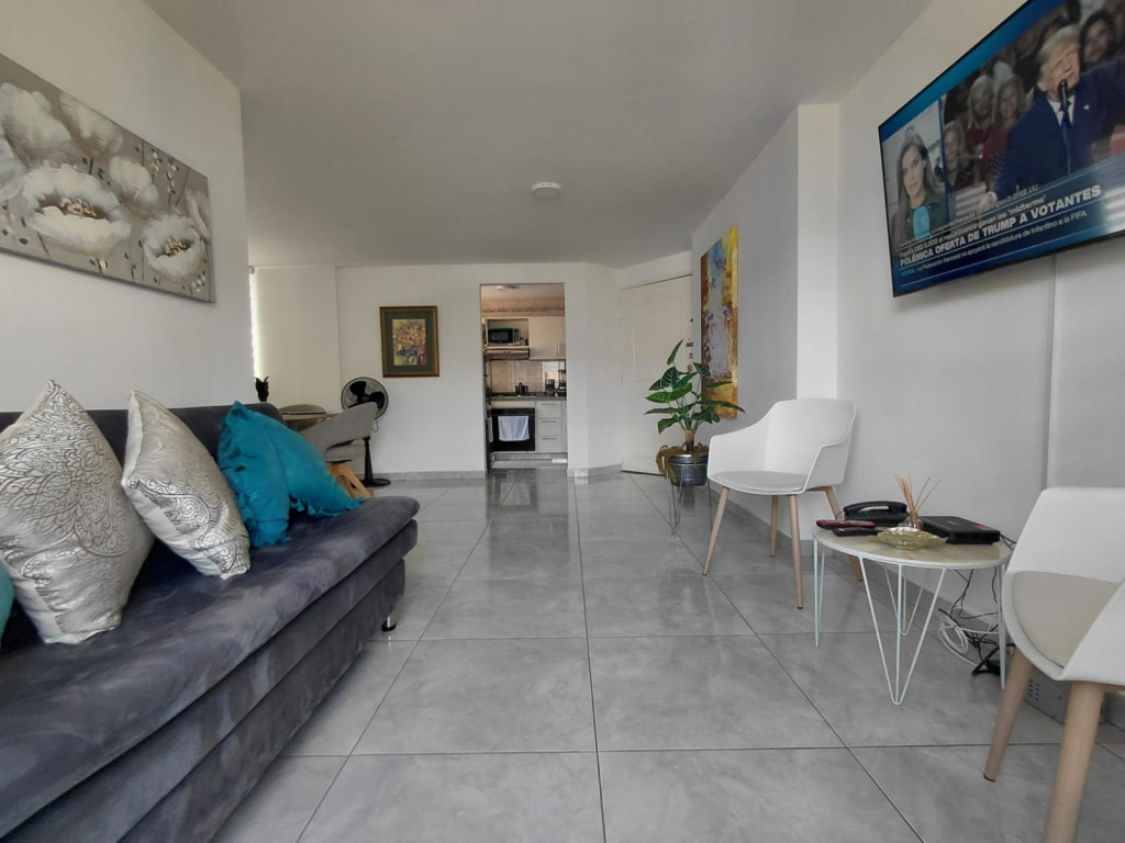 Apartamento en arriendo en Belén, Medellín · foto 6 de 24