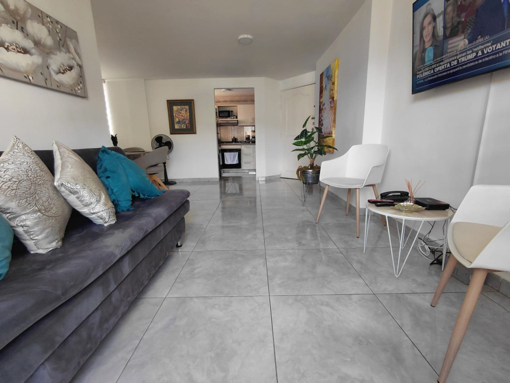 Apartamento en arriendo en Belén, Medellín · foto 7 de 24