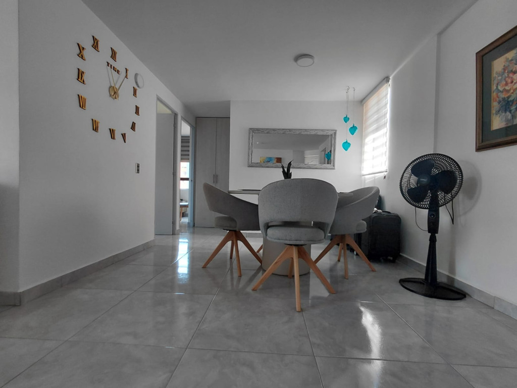Apartamento en arriendo en Belén, Medellín · foto 8 de 24