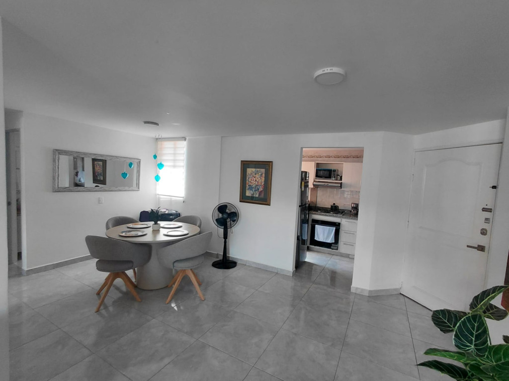 Apartamento en arriendo en Belén, Medellín · foto 9 de 24