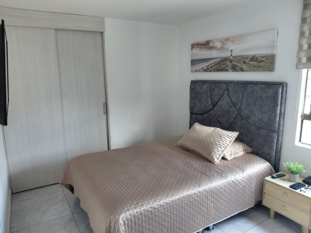 Apartamento en arriendo en Belén, Medellín · foto 10 de 24