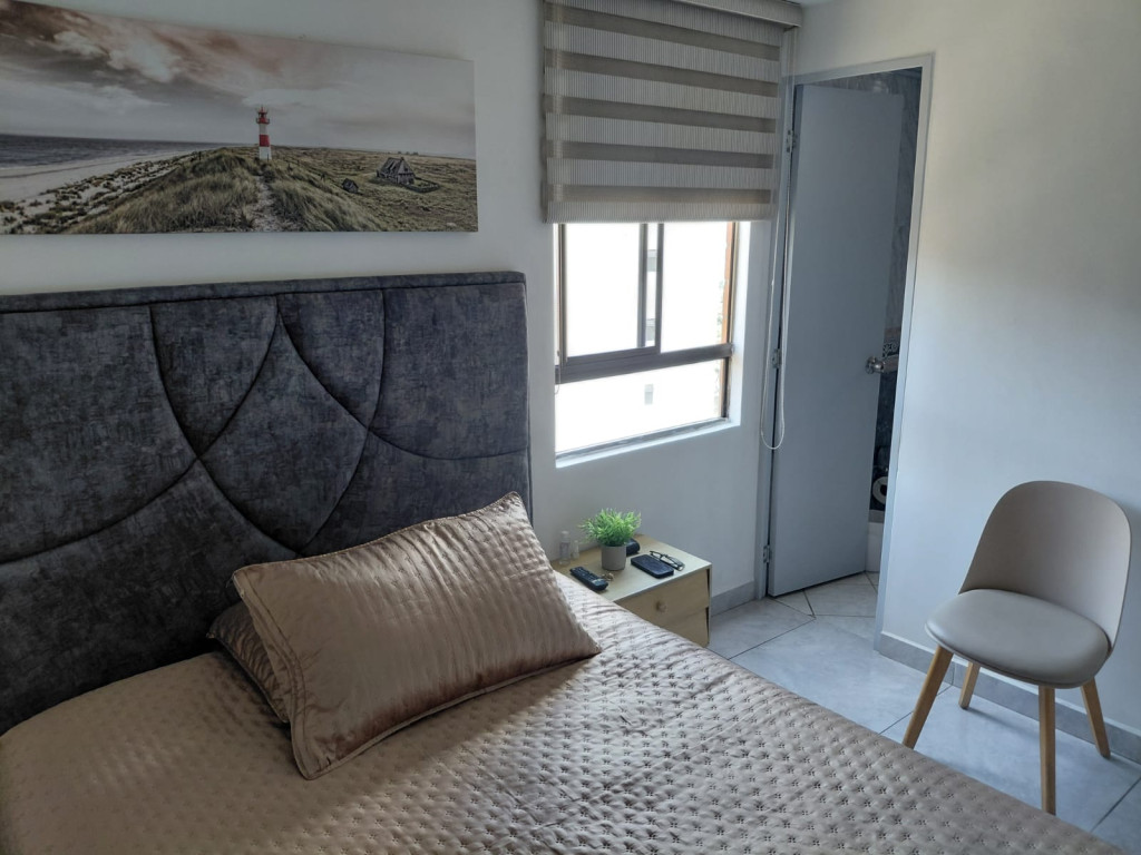 Apartamento en arriendo en Belén, Medellín · foto 11 de 24
