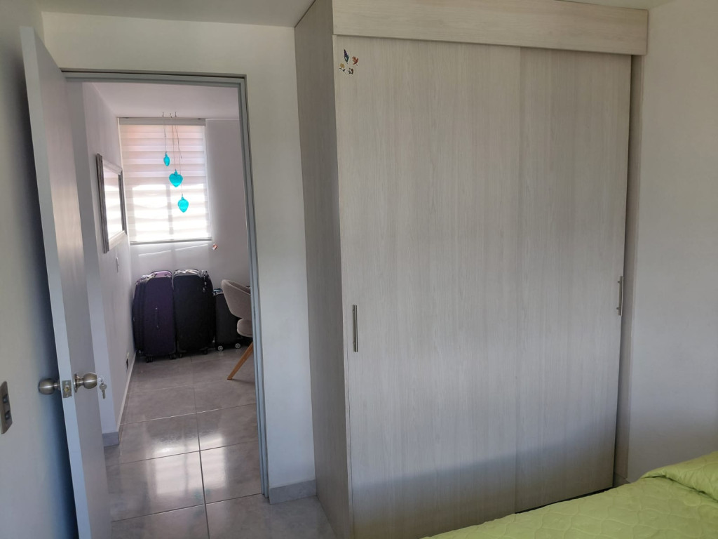 Apartamento en arriendo en Belén, Medellín · foto 13 de 24