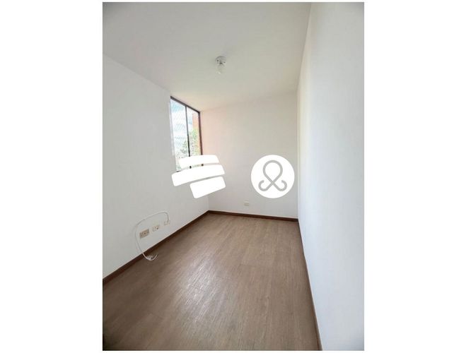 Apartamento de 3 alcobas en venta en La Florida, Medellín, 94 m² · foto 7 de 22