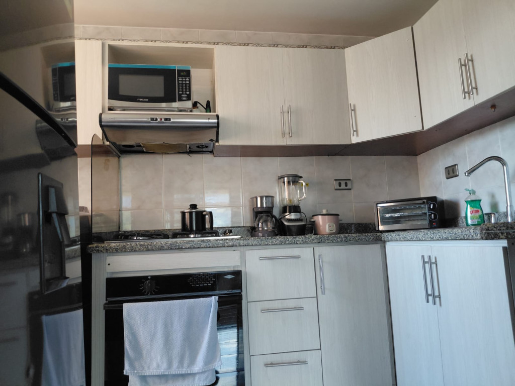 Apartamento en arriendo en Belén, Medellín · foto 14 de 24