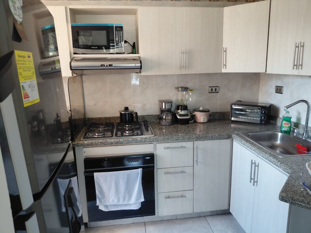 Apartamento en arriendo en Belén, Medellín · foto 15 de 24