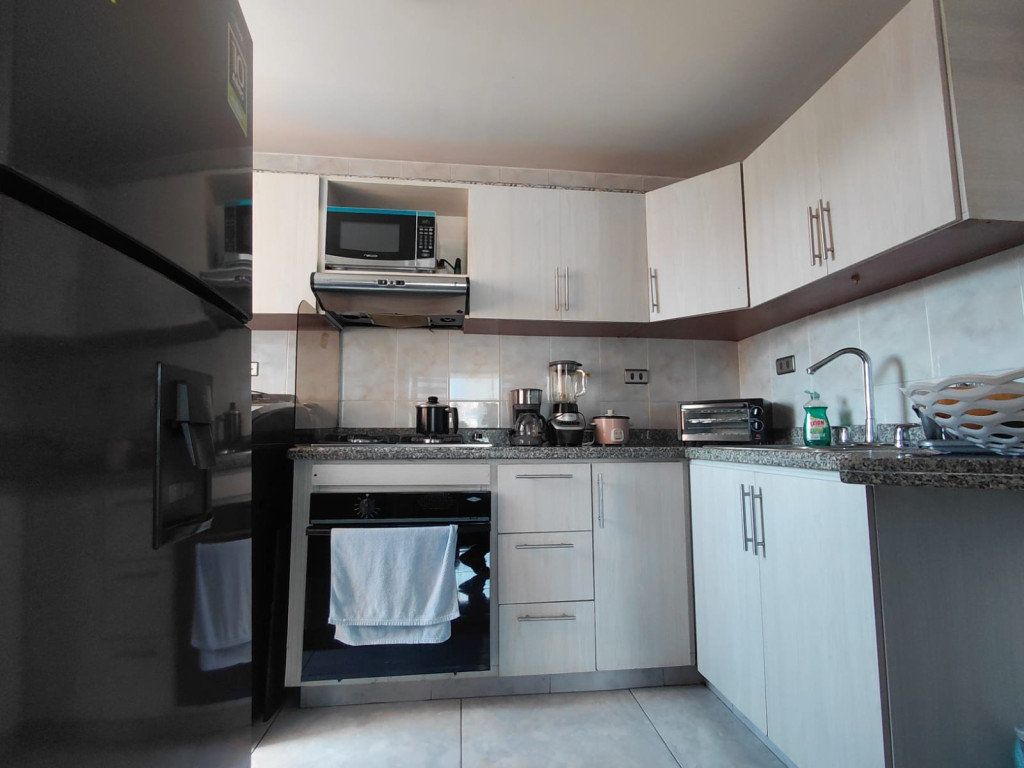 Apartamento en arriendo en Belén, Medellín · foto 16 de 24