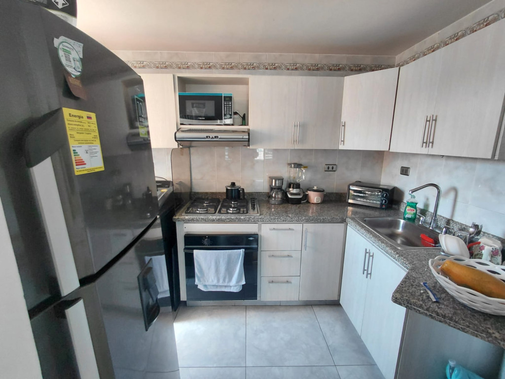 Apartamento en arriendo en Belén, Medellín · foto 17 de 24