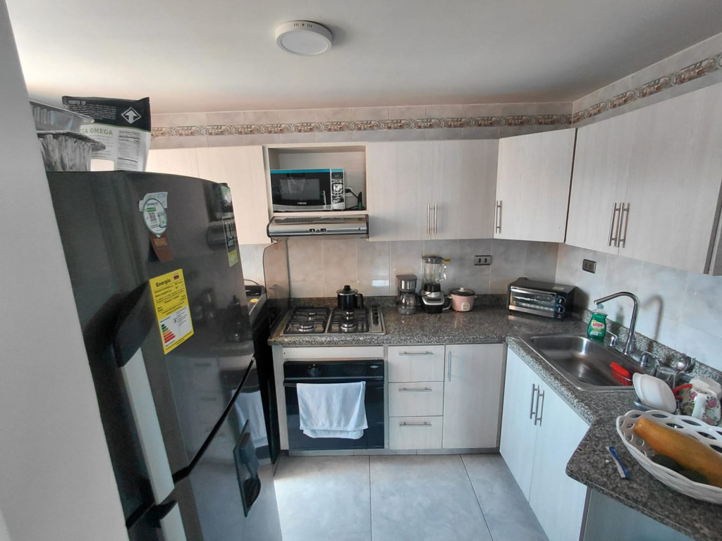 Apartamento en arriendo en Belén, Medellín · foto 18 de 24