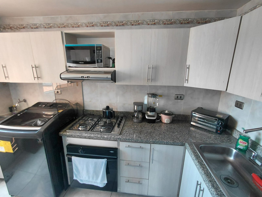 Apartamento en arriendo en Belén, Medellín · foto 19 de 24