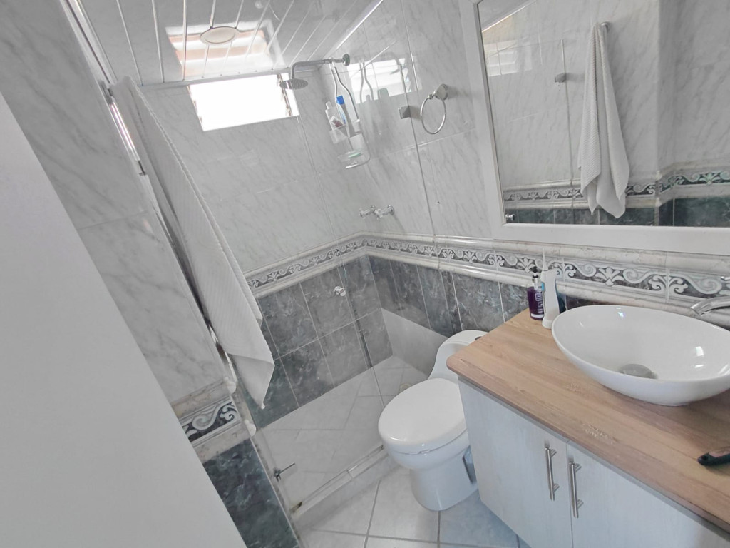 Apartamento en arriendo en Belén, Medellín · foto 21 de 24