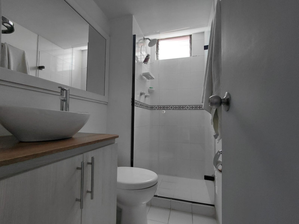 Apartamento en arriendo en Belén, Medellín · foto 22 de 24