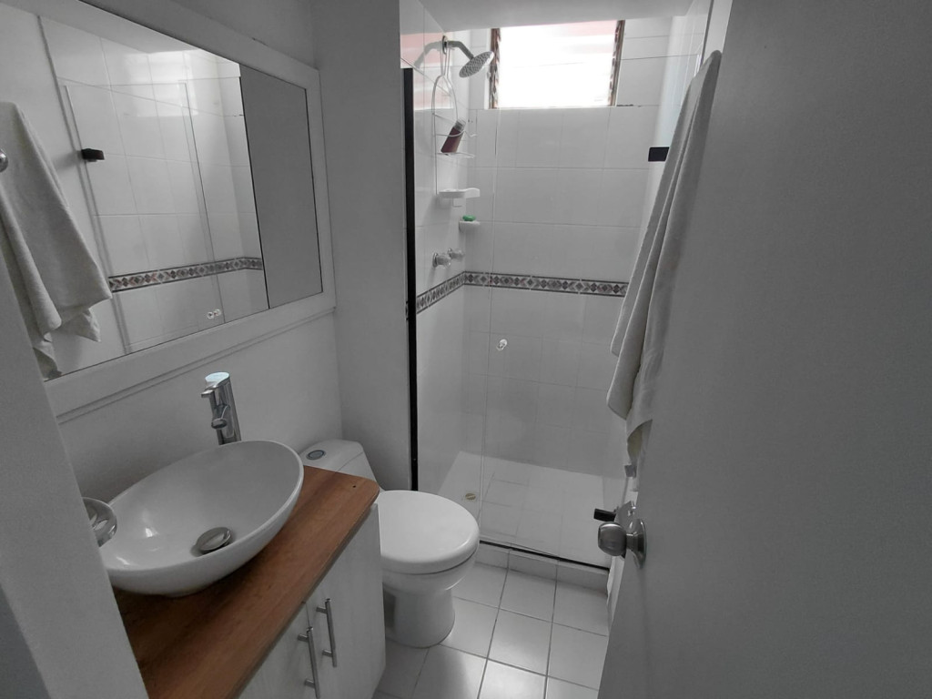 Apartamento en arriendo en Belén, Medellín · foto 23 de 24