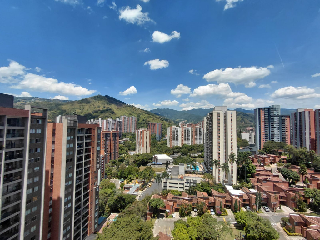 Apartamento en arriendo en Belén, Medellín · foto 24 de 24