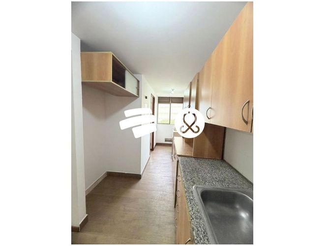 Apartamento de 3 alcobas en venta en La Florida, Medellín, 94 m² · foto 12 de 22