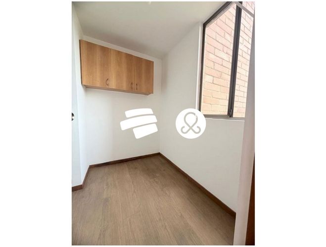 Apartamento de 3 alcobas en venta en La Florida, Medellín, 94 m² · foto 15 de 22
