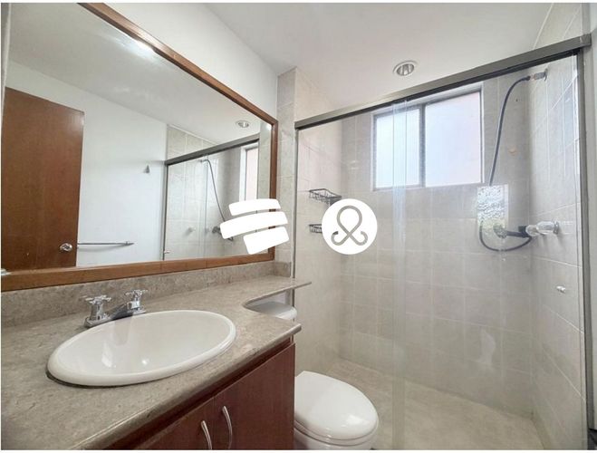 Apartamento de 3 alcobas en venta en La Florida, Medellín, 94 m² · foto 16 de 22