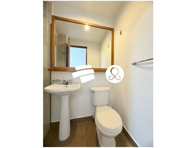 Apartamento de 3 alcobas en venta en La Florida, Medellín, 94 m² · foto 17 de 22